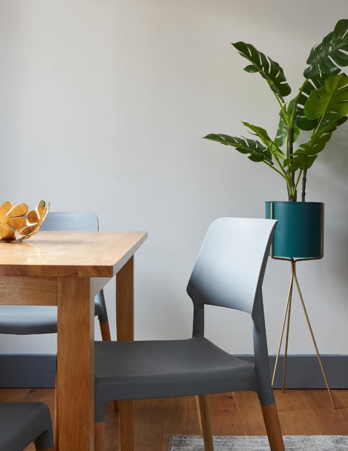 Holborn By Viridian Apartments ลอนดอน ภายนอก รูปภาพ